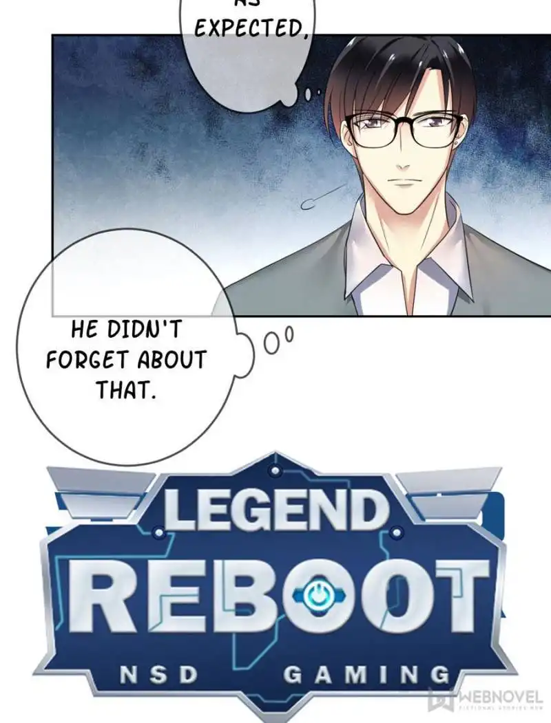 Legend Reboot Chapter 82 52